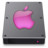 Steel Drive Candy Icon